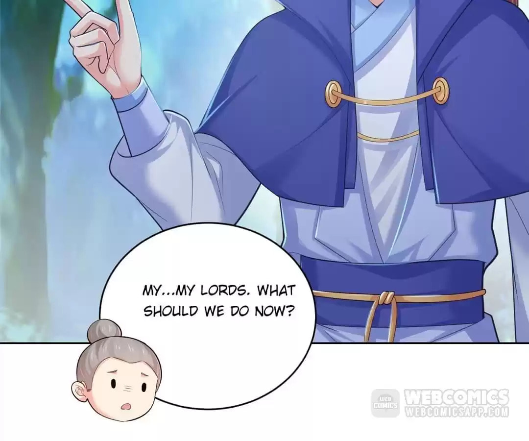 Read Forensic Princess chapter 206 image 9 on Lezhin