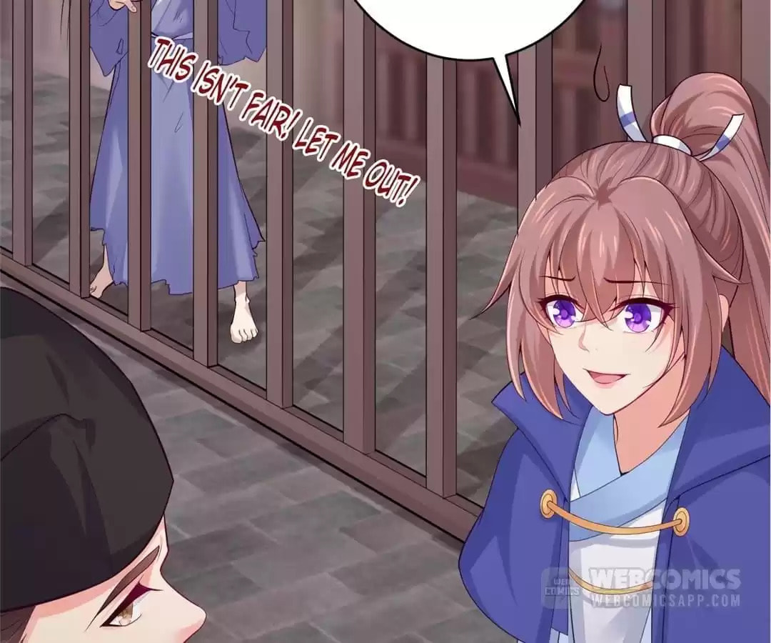 Read Forensic Princess chapter 207 image 1 on Lezhin