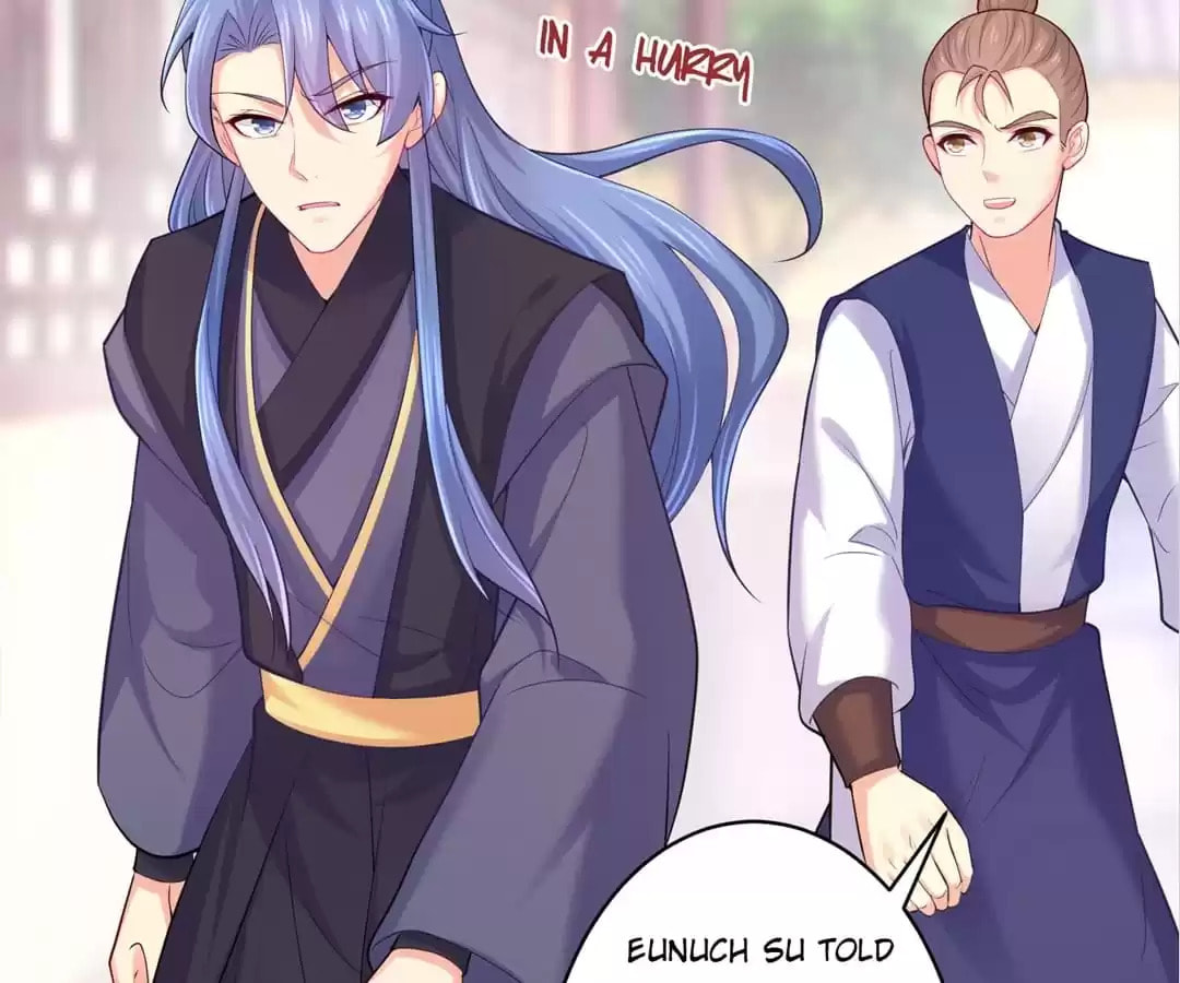 Read Forensic Princess chapter 207 image 11 on Lezhin