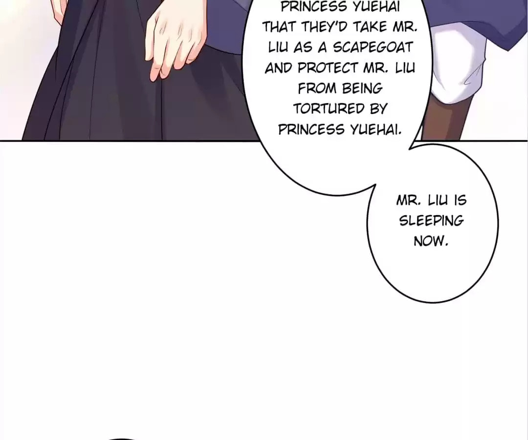 Read Forensic Princess chapter 207 image 12 on Lezhin