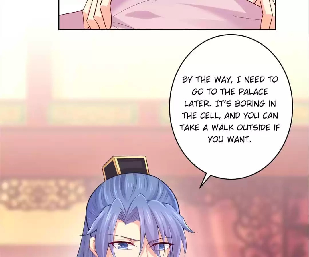Read Forensic Princess chapter 207 image 29 on Lezhin