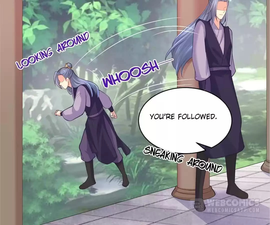 Read Forensic Princess chapter 207 image 33 on Lezhin