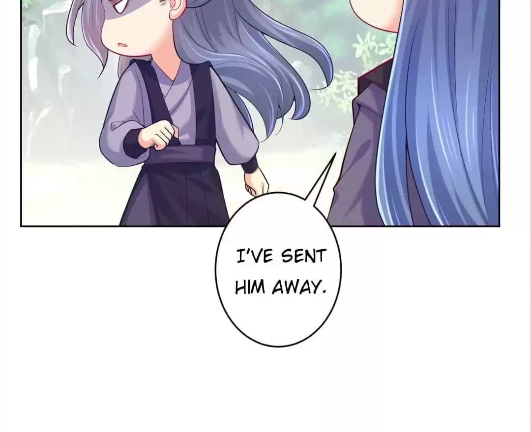 Read Forensic Princess chapter 207 image 35 on Lezhin