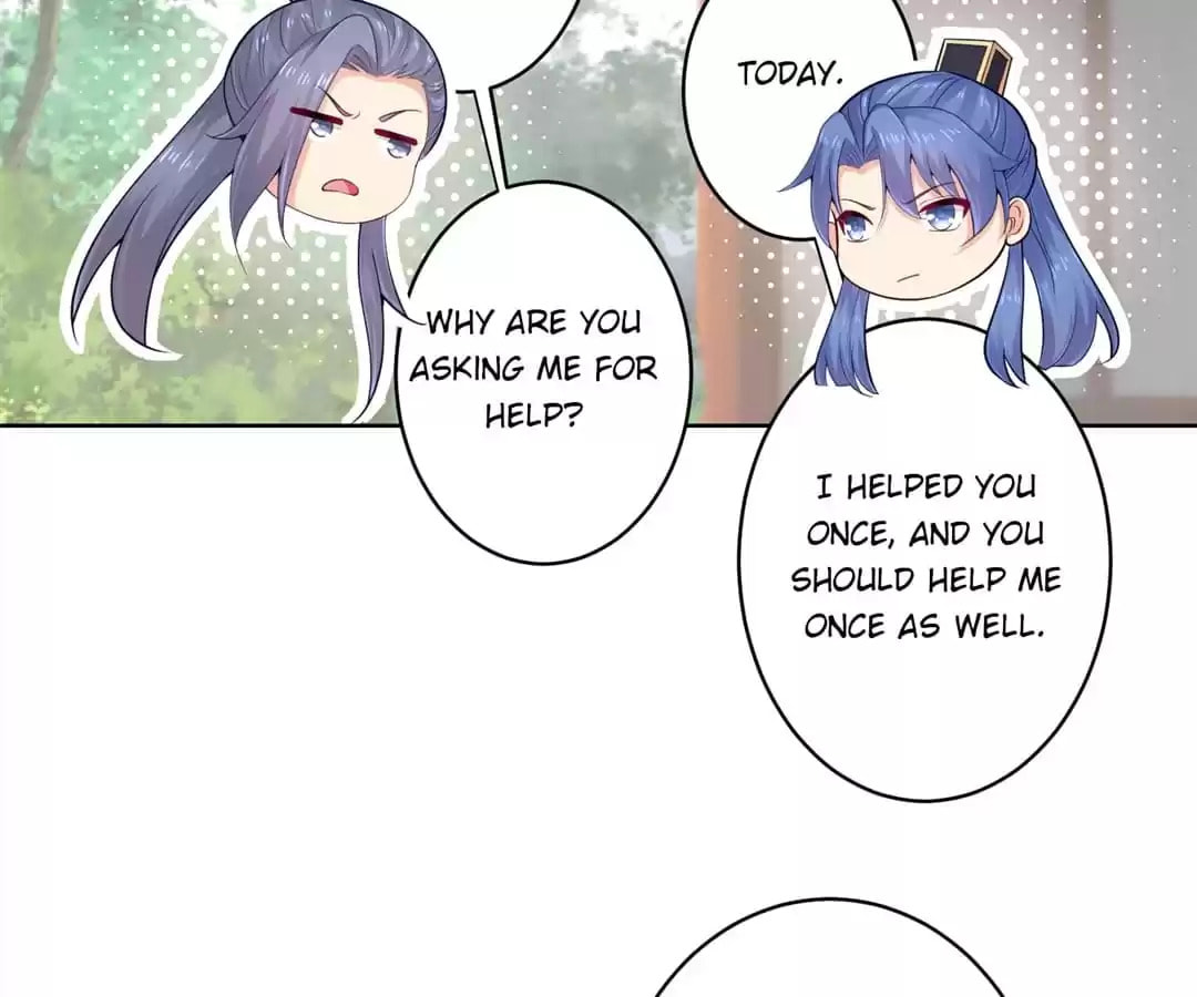 Read Forensic Princess chapter 207 image 37 on Lezhin