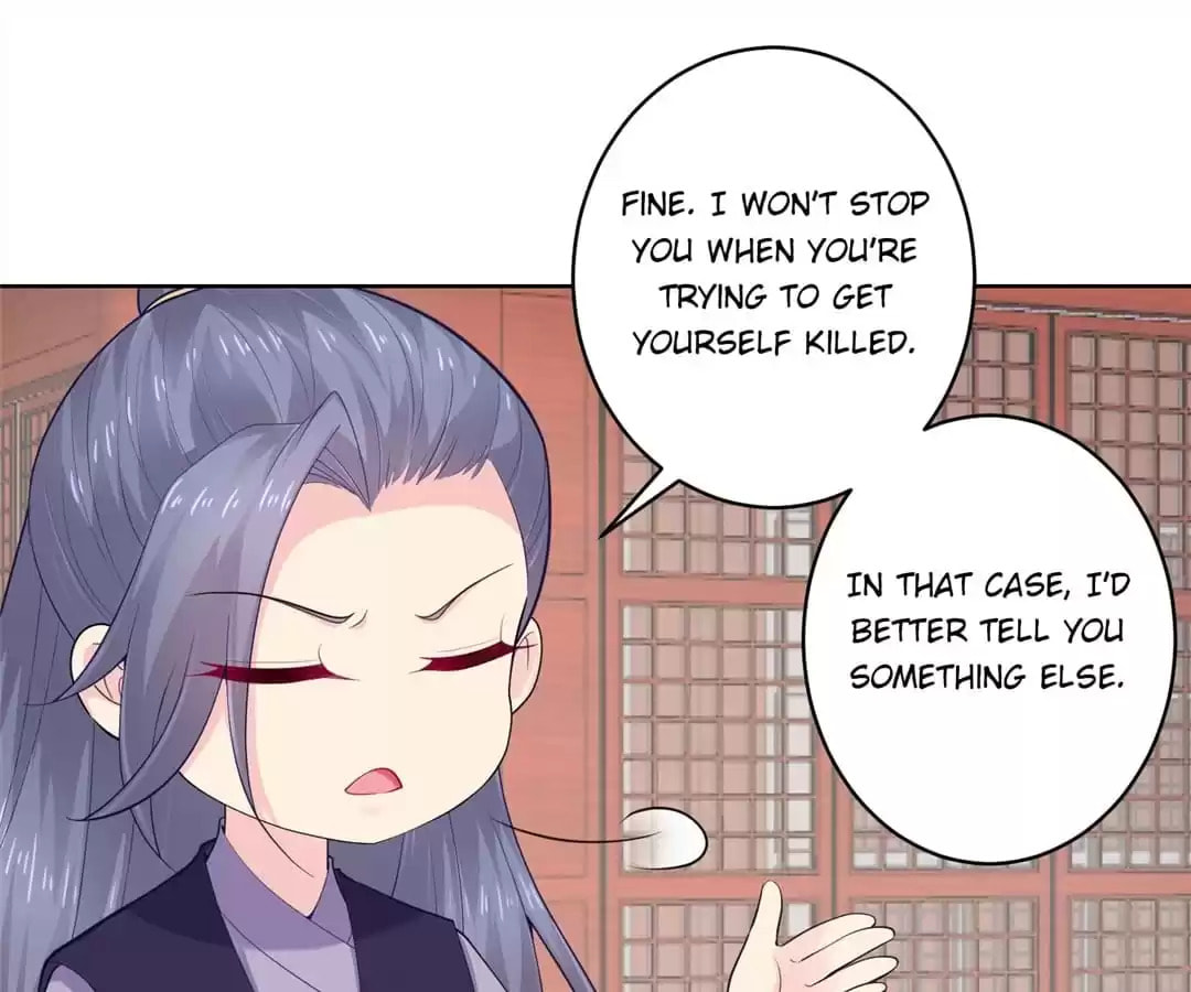 Read Forensic Princess chapter 207 image 44 on Lezhin