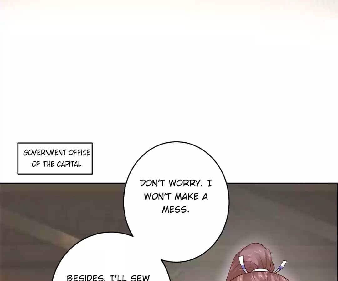 Read Forensic Princess chapter 207 image 48 on Lezhin