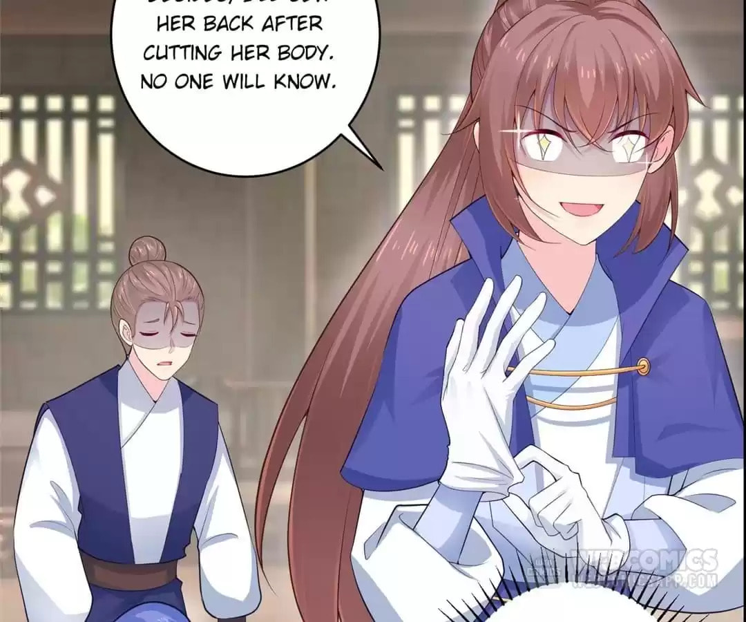 Read Forensic Princess chapter 207 image 49 on Lezhin