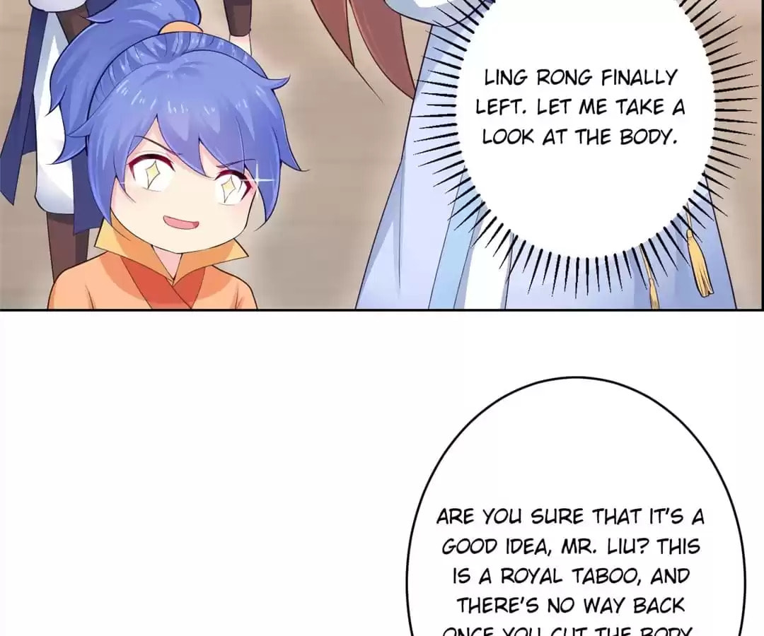 Read Forensic Princess chapter 207 image 50 on Lezhin