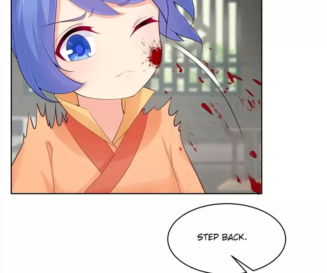 Read Forensic Princess chapter 207 image 55 on Lezhin