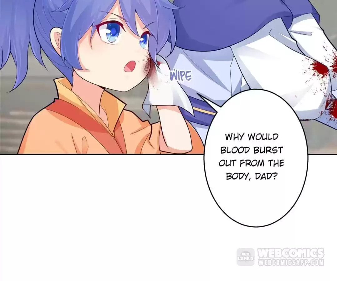 Read Forensic Princess chapter 207 image 57 on Lezhin