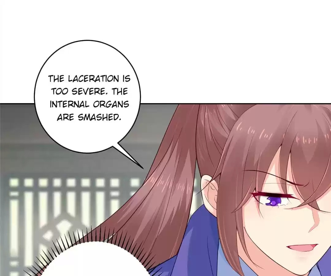 Read Forensic Princess chapter 207 image 58 on Lezhin