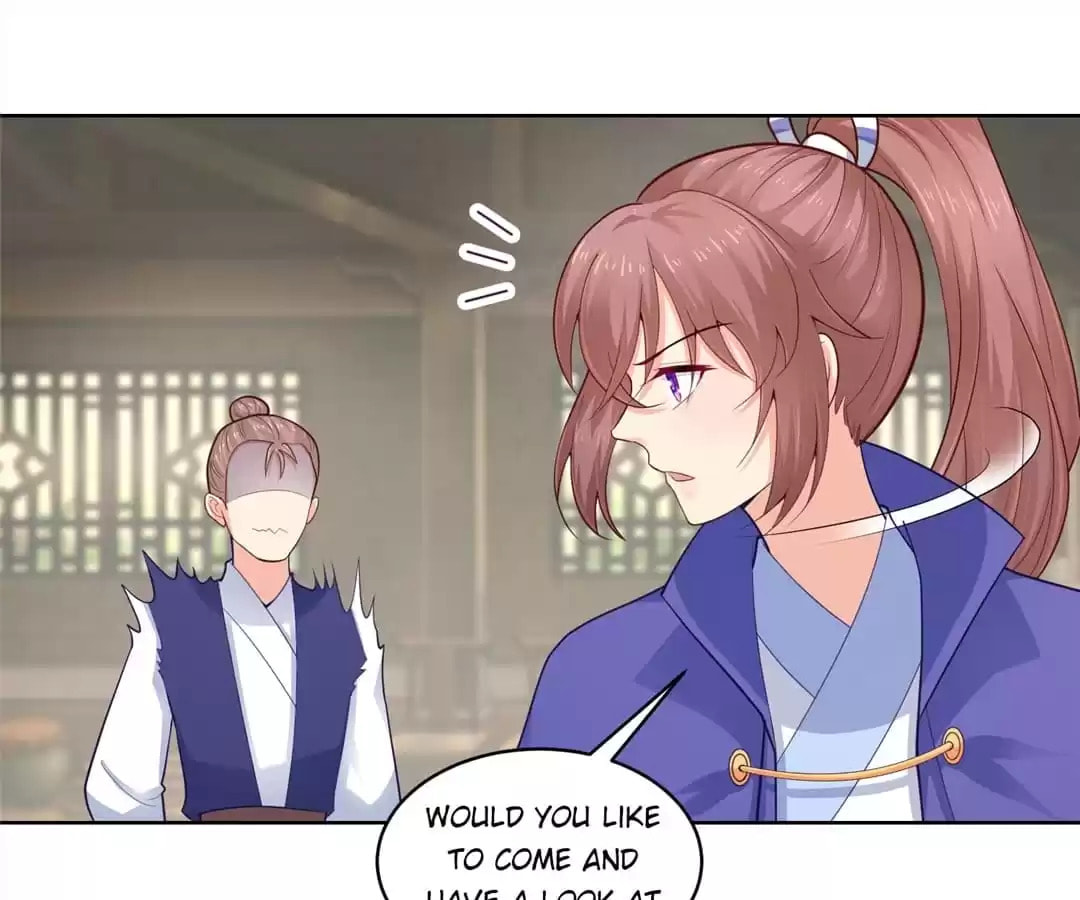 Read Forensic Princess chapter 207 image 60 on Lezhin