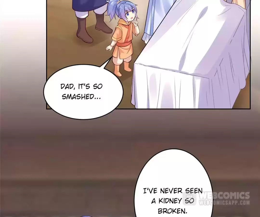 Read Forensic Princess chapter 208 image 1 on Lezhin