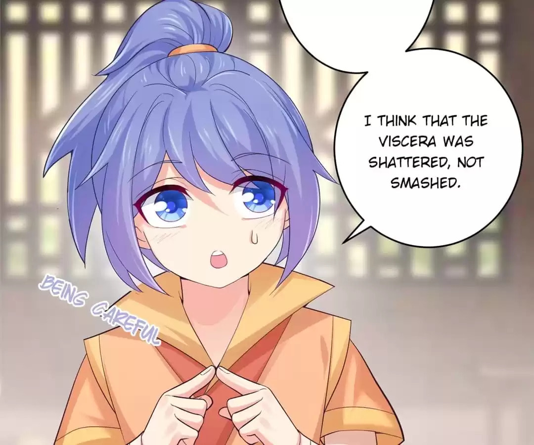 Read Forensic Princess chapter 208 image 2 on Lezhin