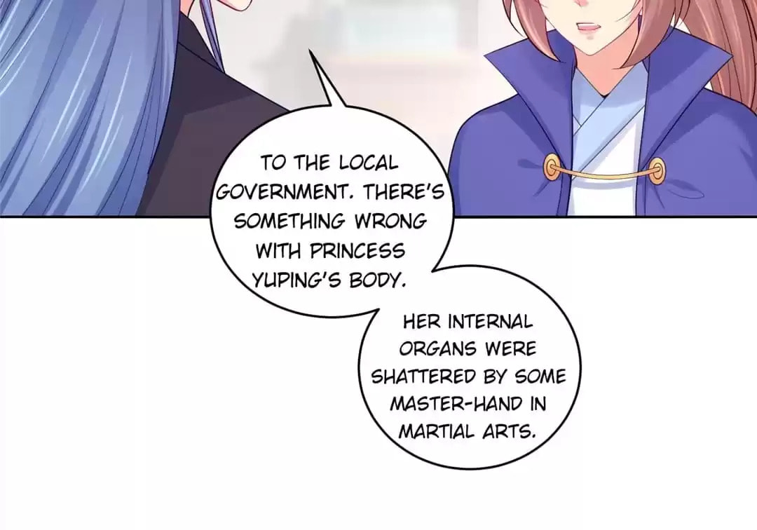 Read Forensic Princess chapter 208 image 23 on Lezhin