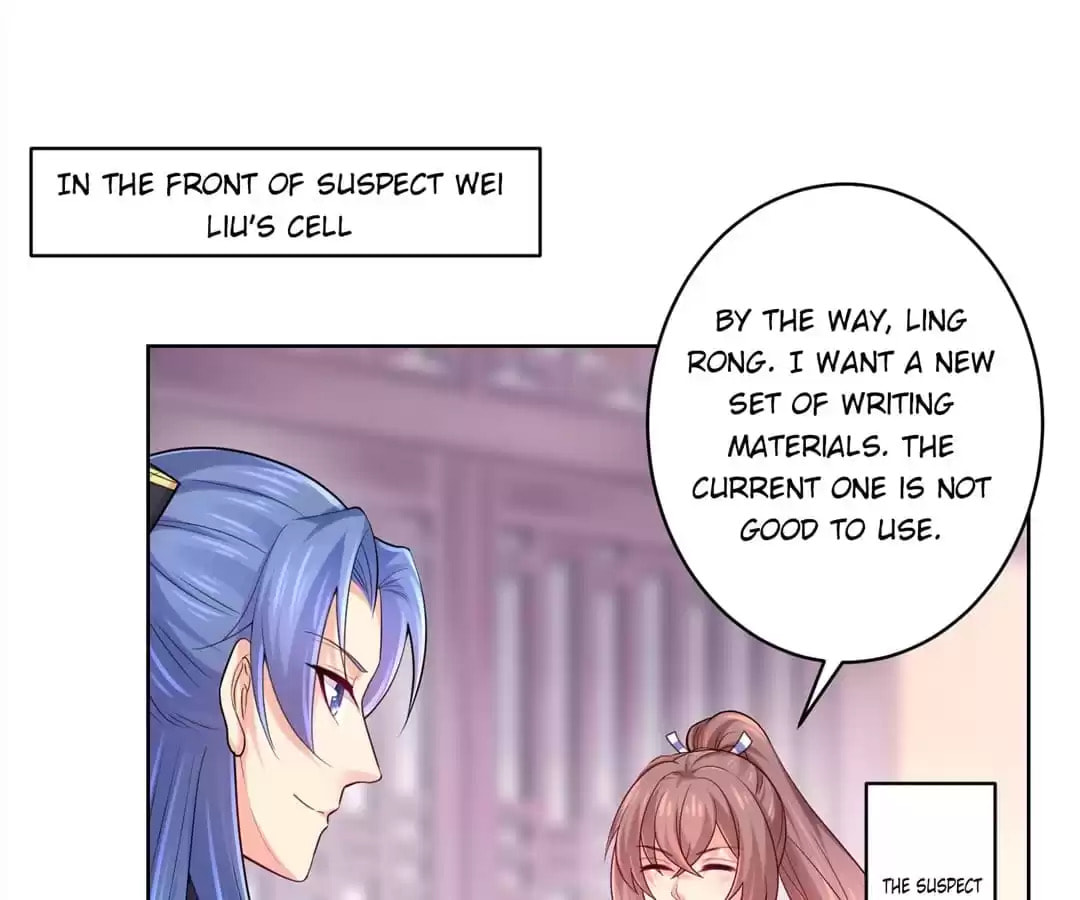 Read Forensic Princess chapter 208 image 30 on Lezhin