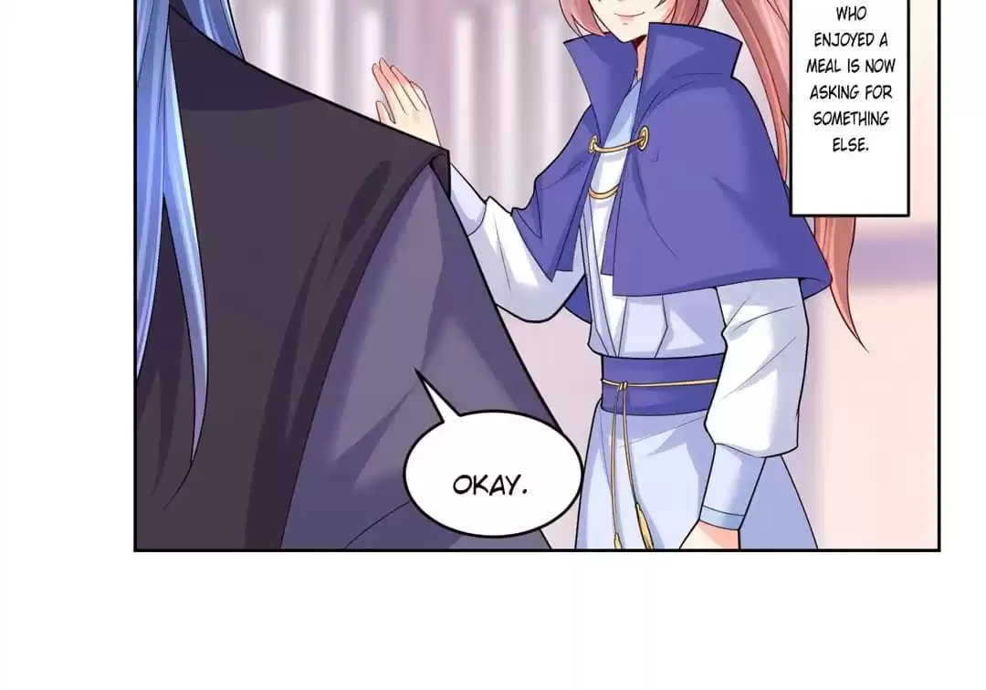 Read Forensic Princess chapter 208 image 31 on Lezhin