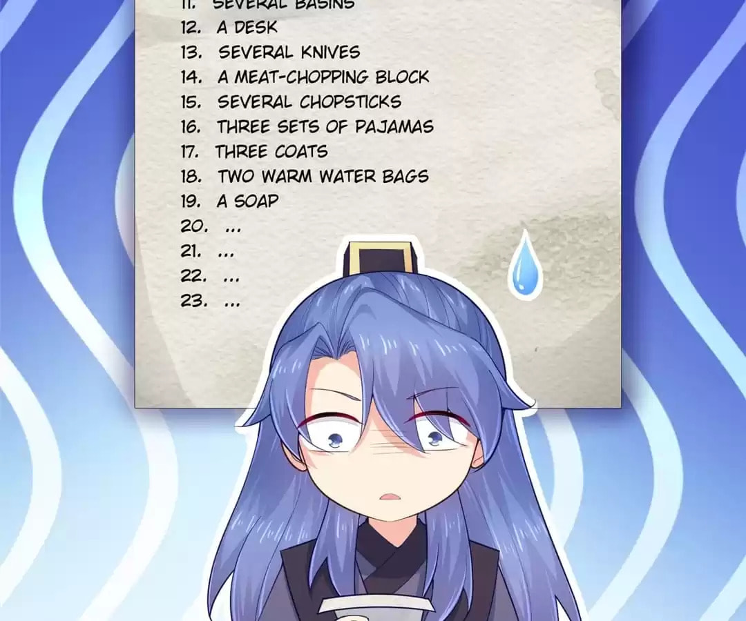 Read Forensic Princess chapter 208 image 34 on Lezhin