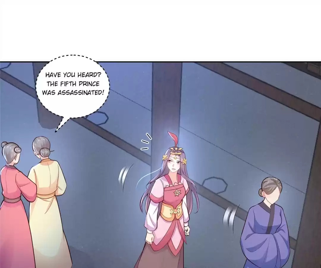 Read Forensic Princess chapter 208 image 40 on Lezhin