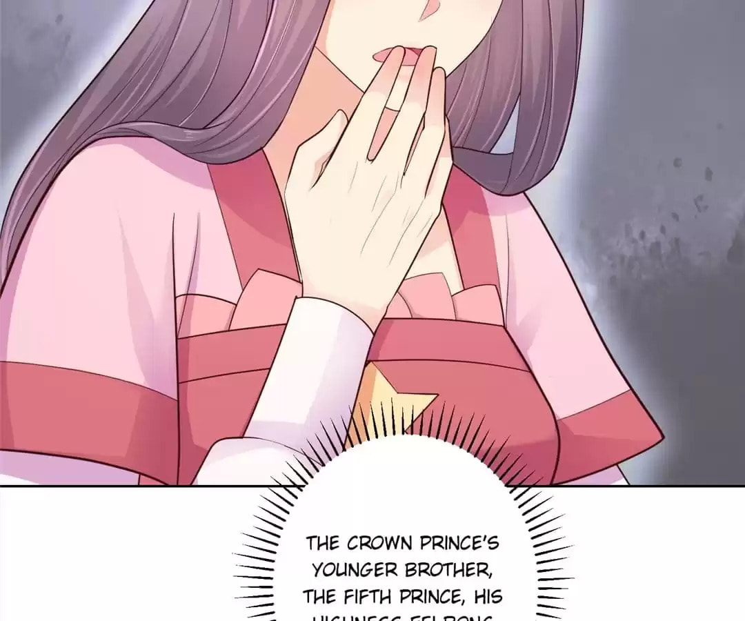 Read Forensic Princess chapter 208 image 42 on Lezhin