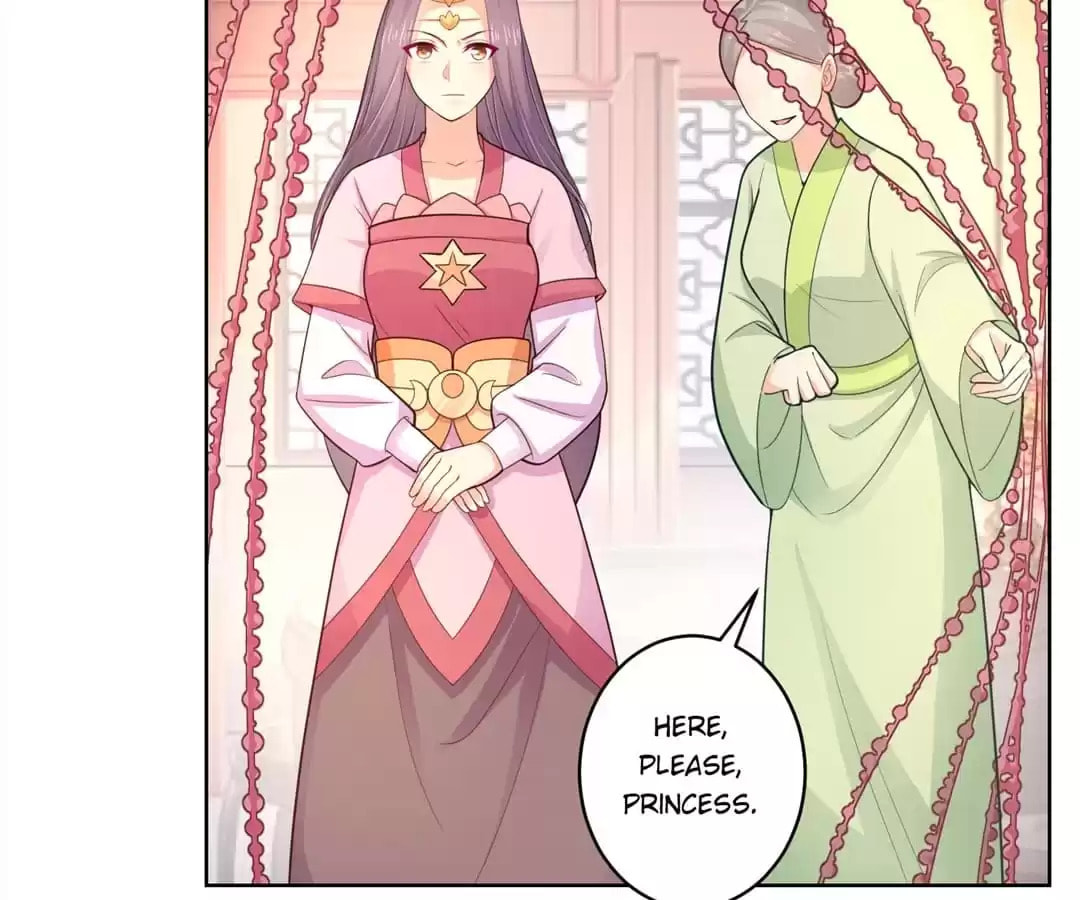 Read Forensic Princess chapter 208 image 44 on Lezhin