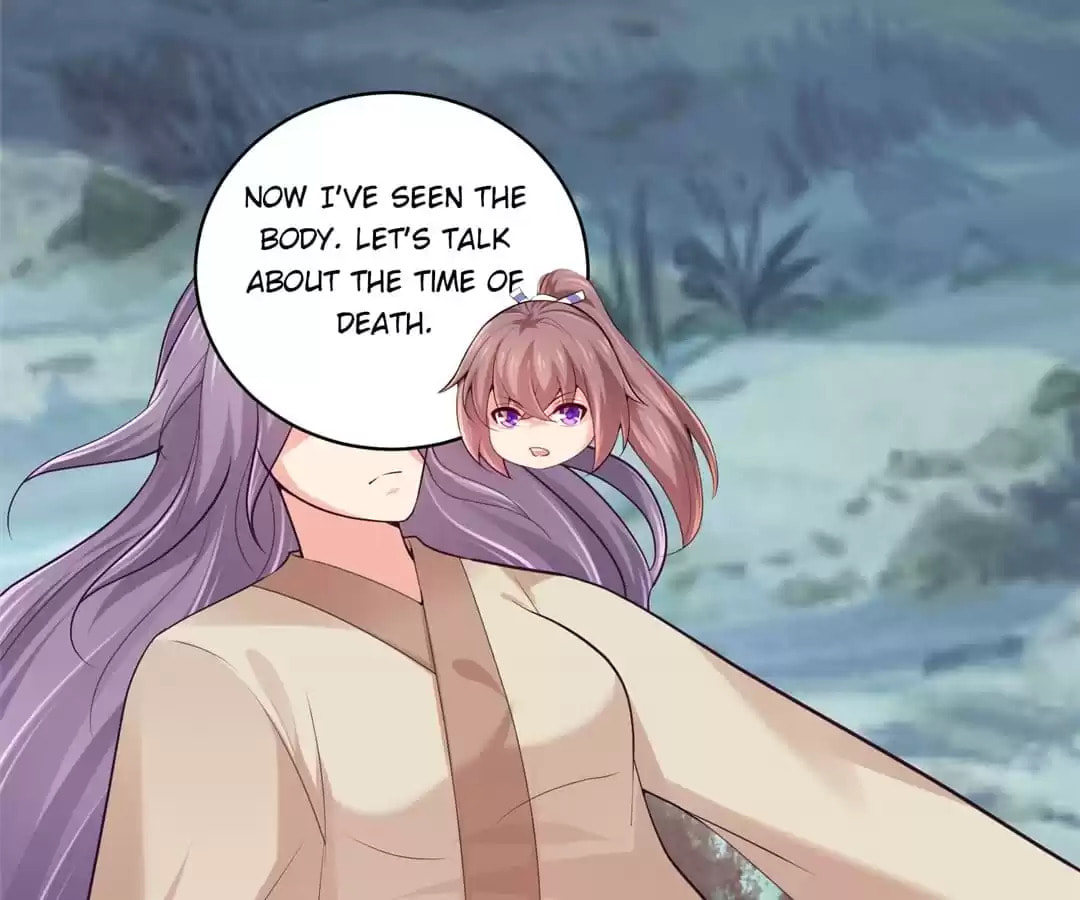 Read Forensic Princess chapter 208 image 5 on Lezhin