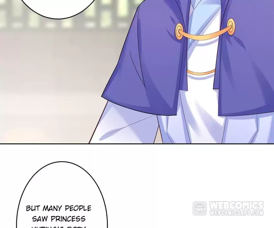 Read Forensic Princess chapter 208 image 9 on Lezhin