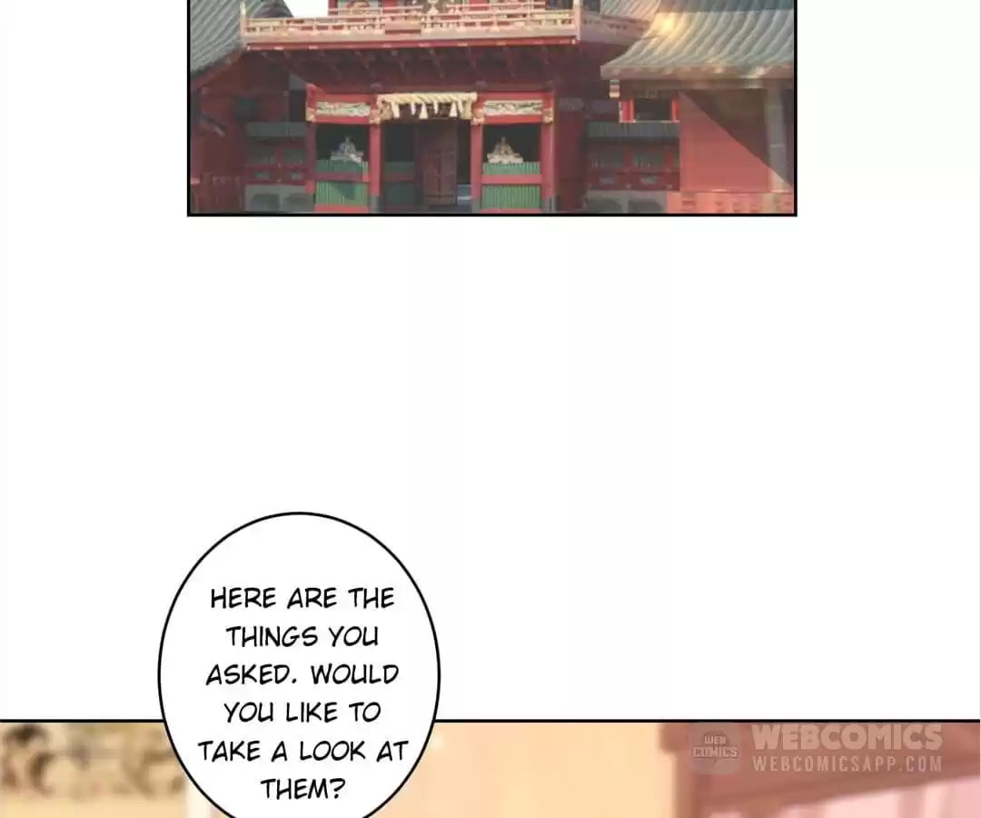 Read Forensic Princess chapter 209 image 1 on Lezhin