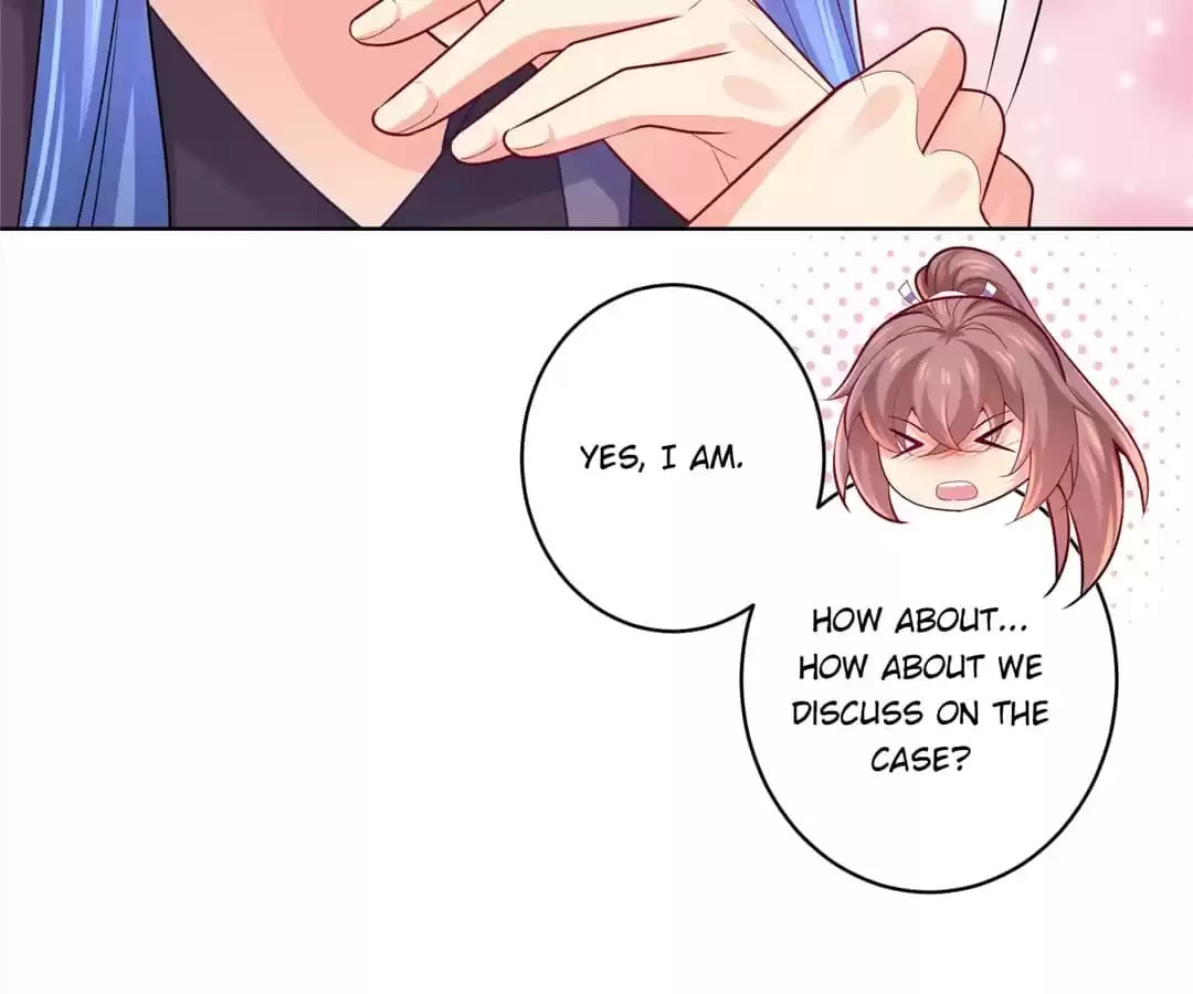 Read Forensic Princess chapter 209 image 19 on Lezhin