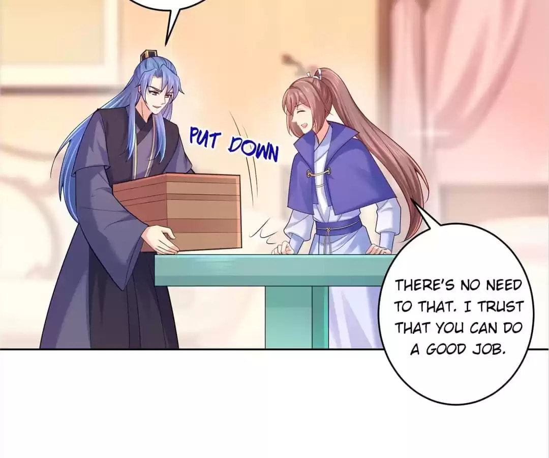 Read Forensic Princess chapter 209 image 2 on Lezhin