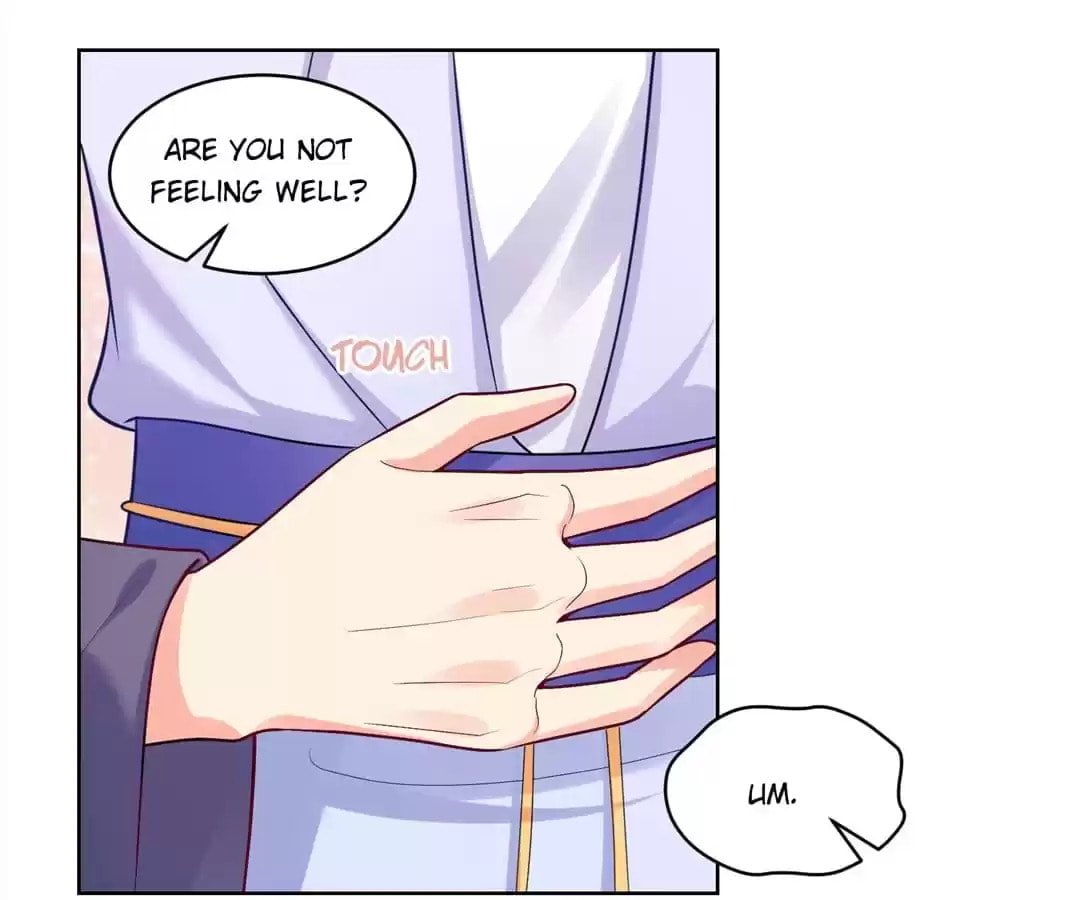 Read Forensic Princess chapter 209 image 20 on Lezhin