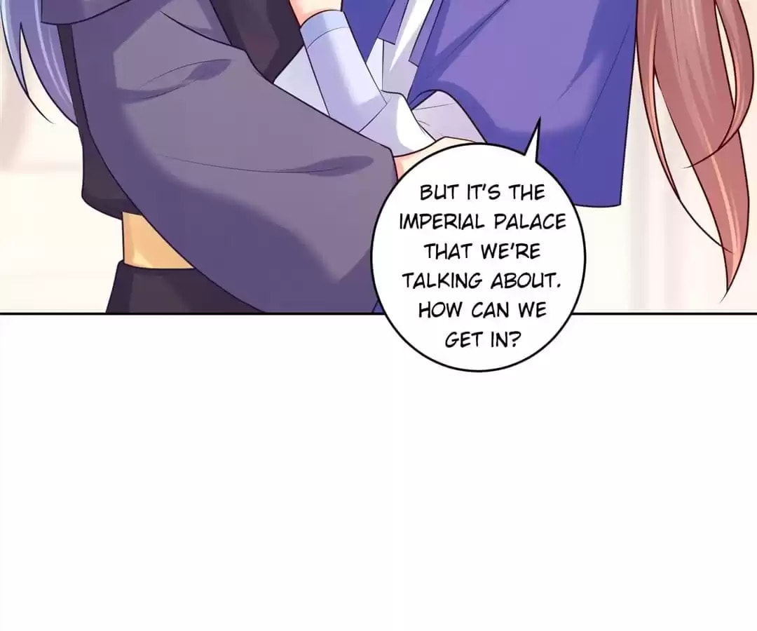 Read Forensic Princess chapter 209 image 29 on Lezhin