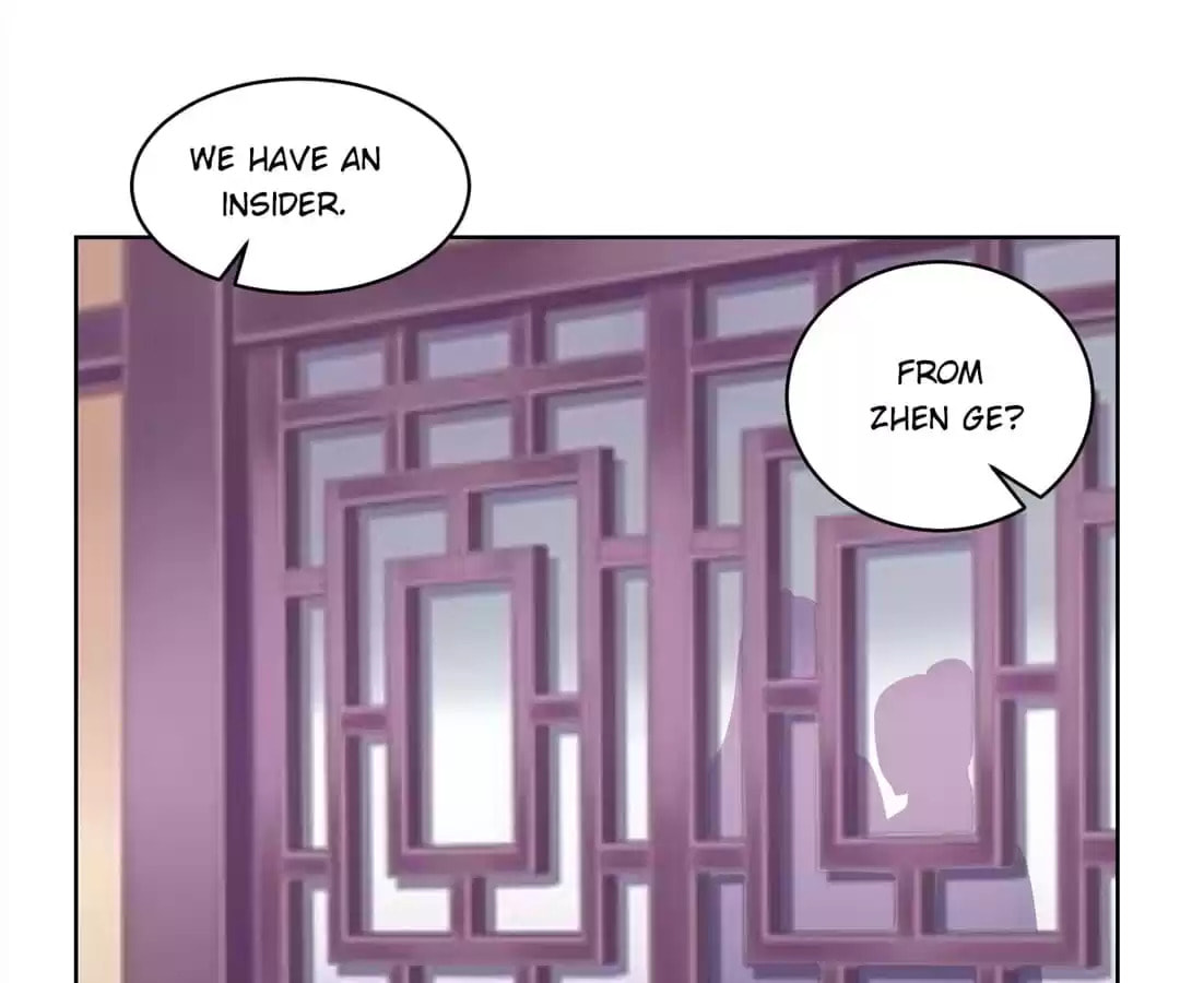 Read Forensic Princess chapter 209 image 30 on Lezhin