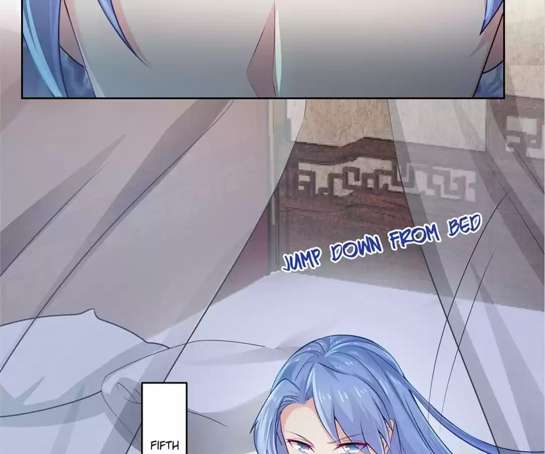 Read Forensic Princess chapter 209 image 36 on Lezhin