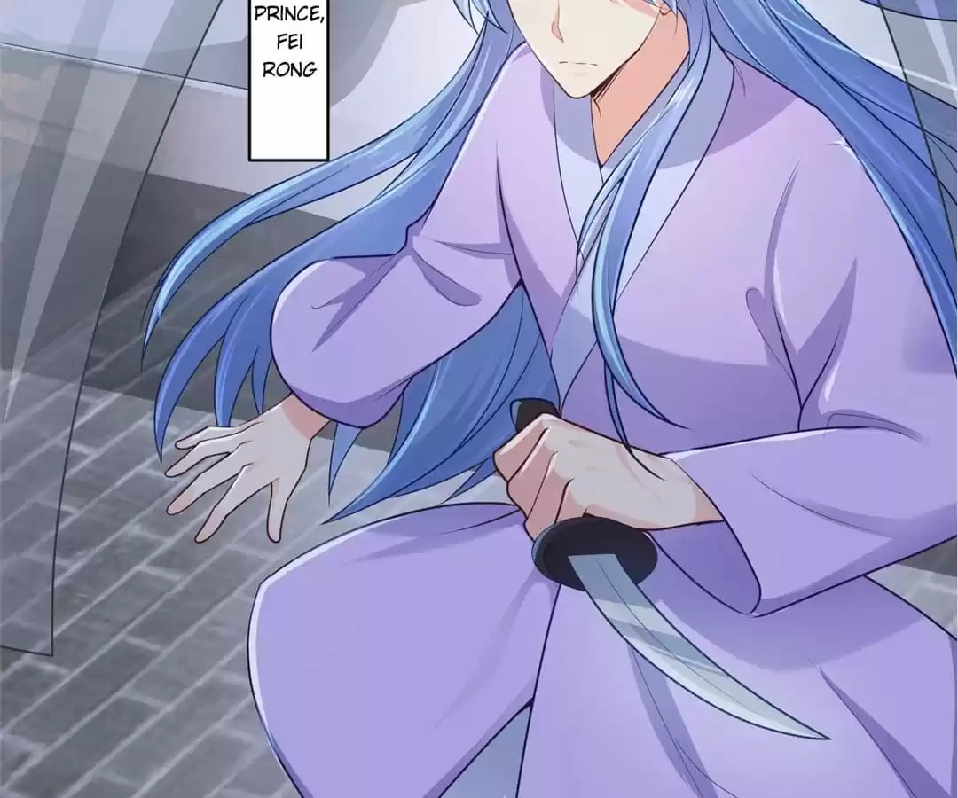 Read Forensic Princess chapter 209 image 37 on Lezhin