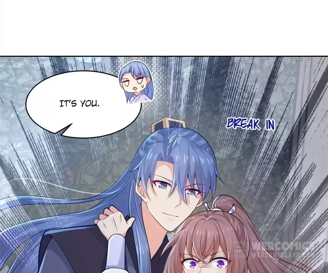 Read Forensic Princess chapter 209 image 41 on Lezhin