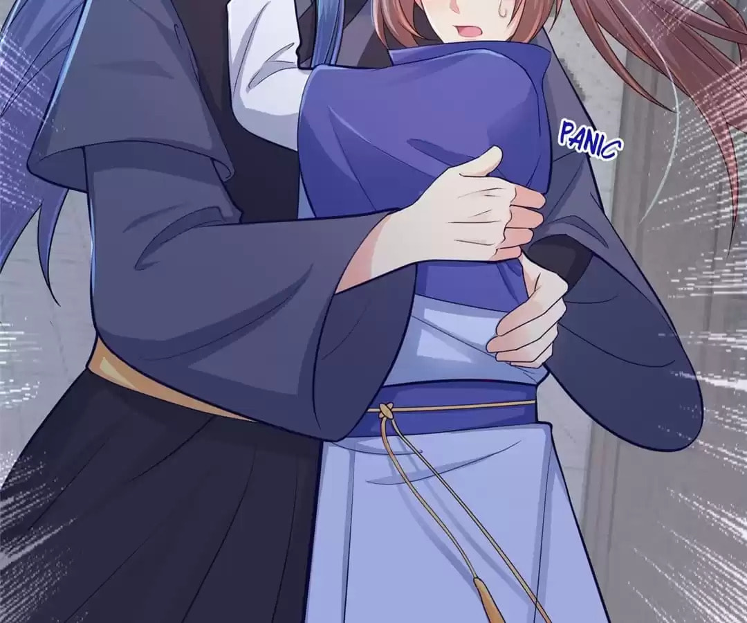 Read Forensic Princess chapter 209 image 42 on Lezhin