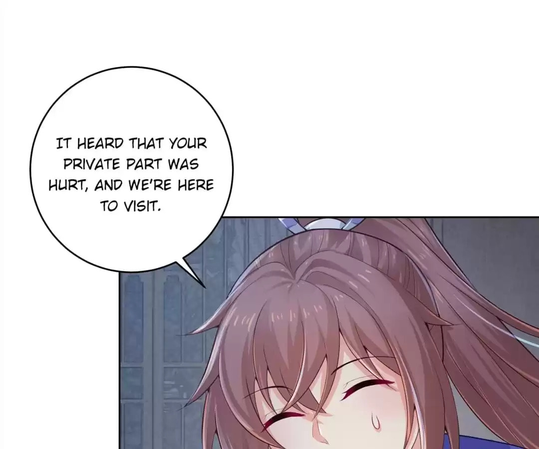 Read Forensic Princess chapter 209 image 44 on Lezhin
