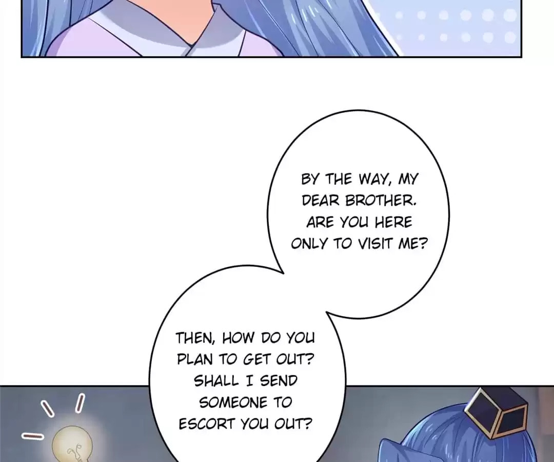 Read Forensic Princess chapter 209 image 58 on Lezhin