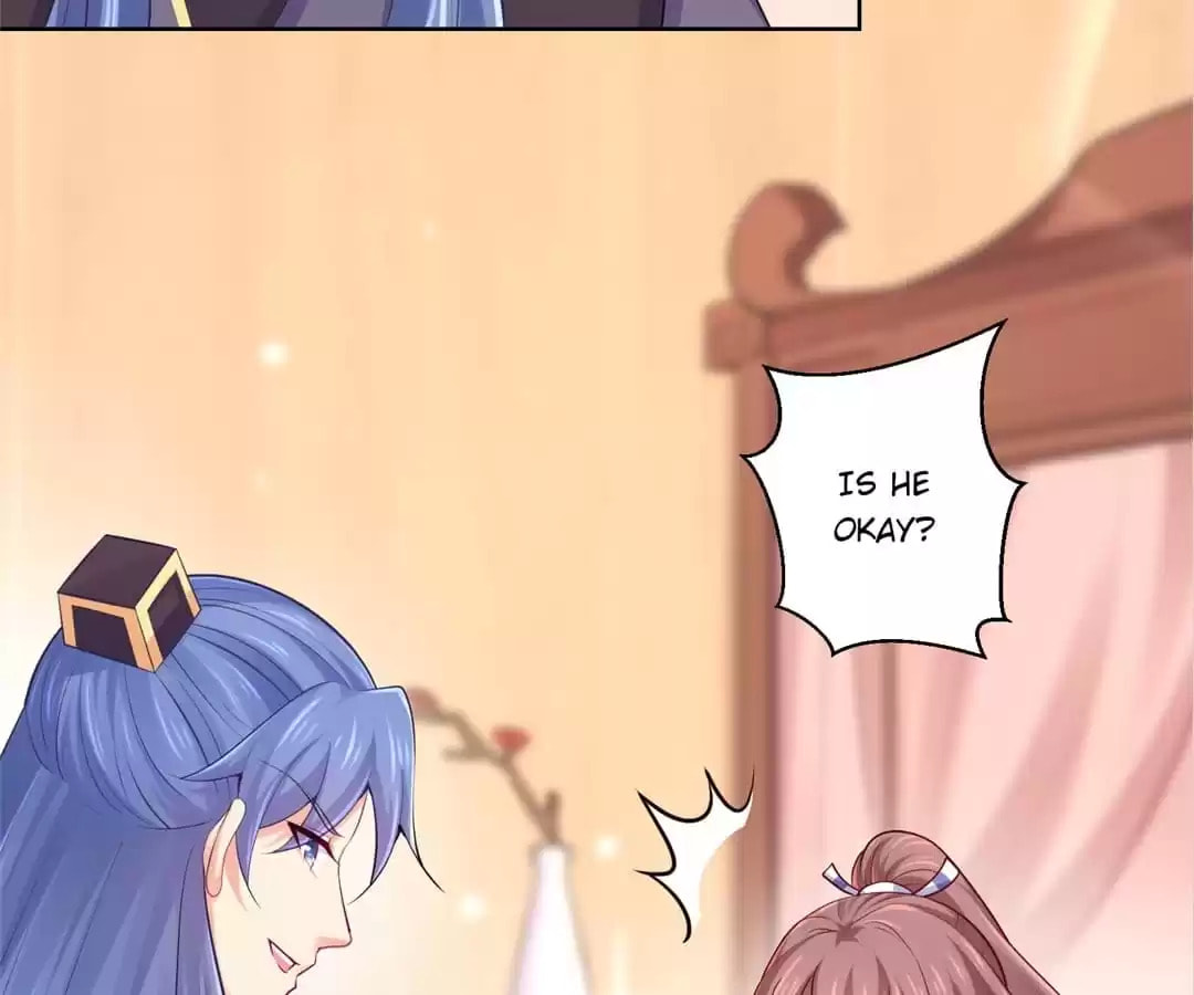 Read Forensic Princess chapter 209 image 6 on Lezhin