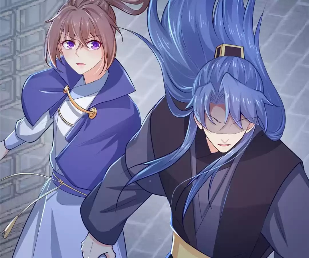 Read Forensic Princess chapter 209 image 61 on Lezhin