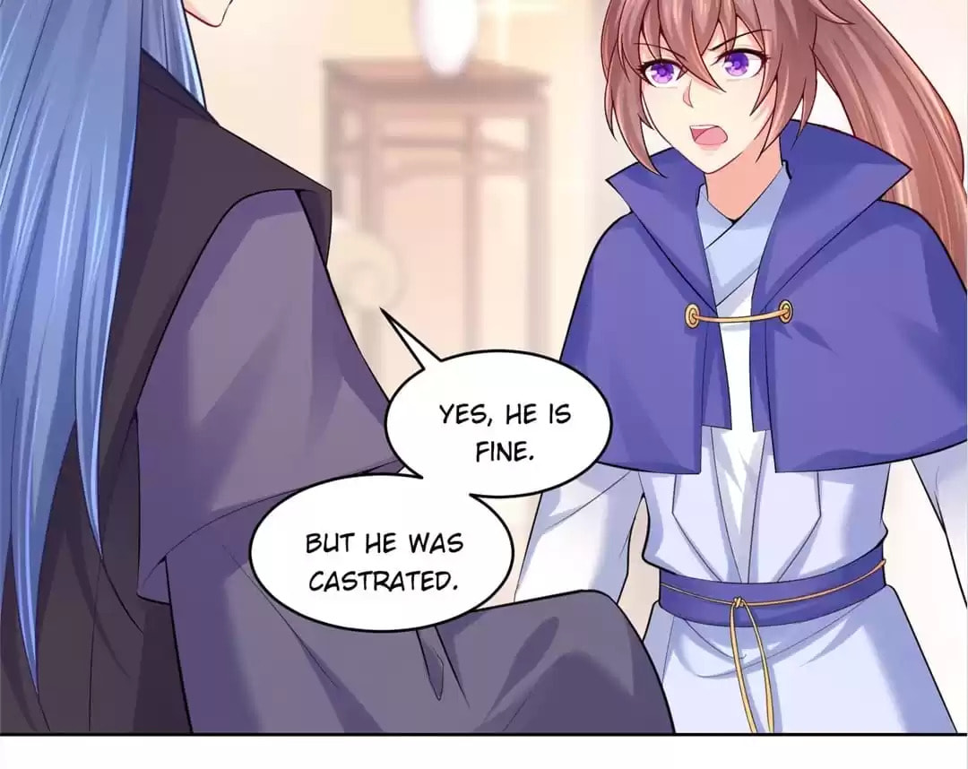 Read Forensic Princess chapter 209 image 7 on Lezhin