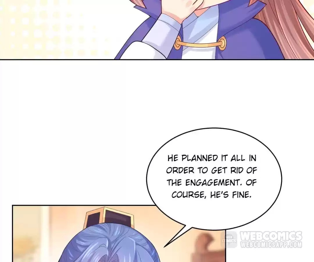 Read Forensic Princess chapter 209 image 9 on Lezhin
