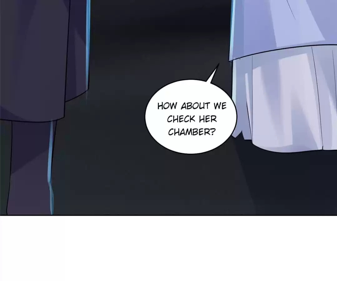 Read Forensic Princess chapter 210 image 13 on Lezhin