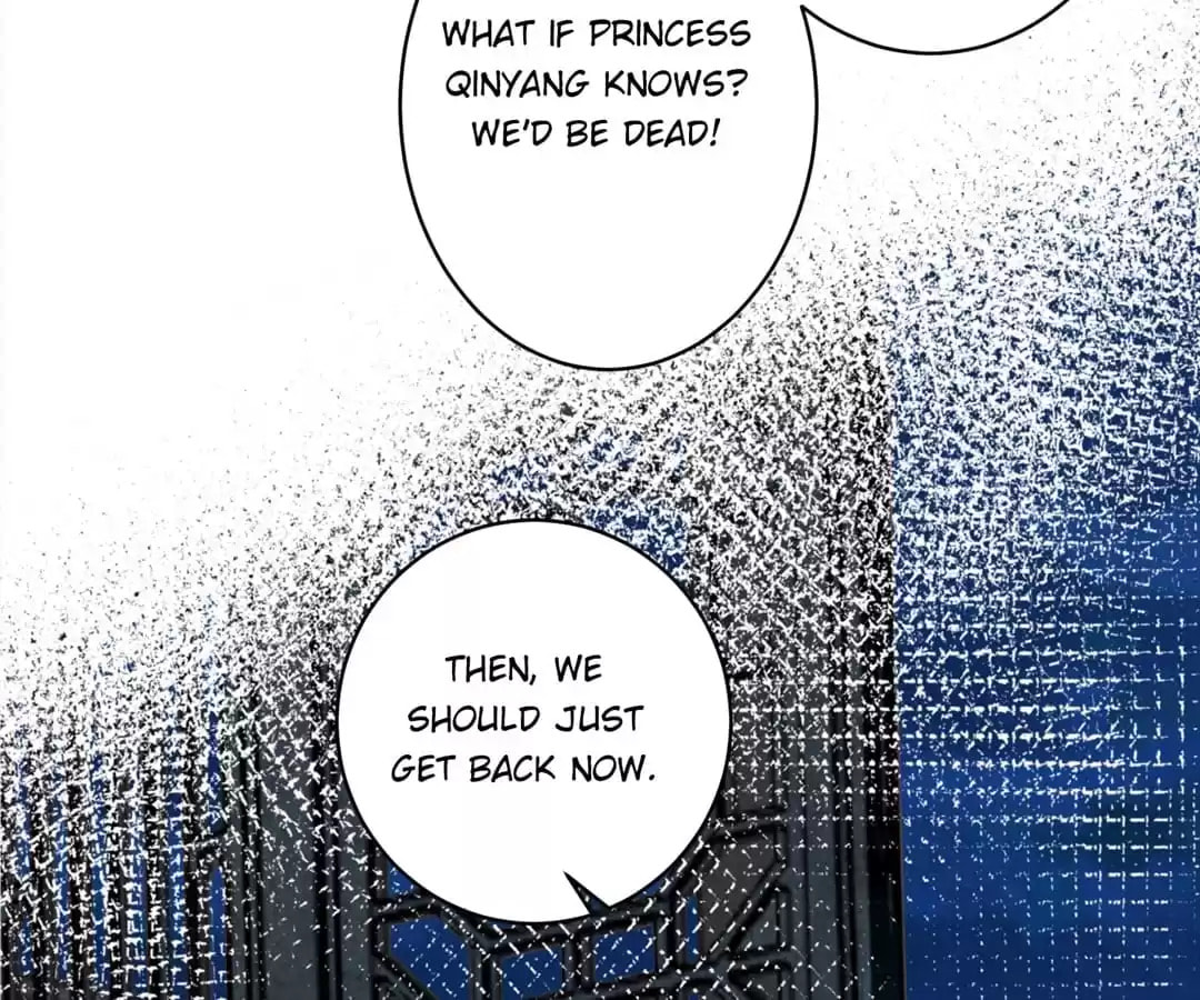 Read Forensic Princess chapter 210 image 19 on Lezhin