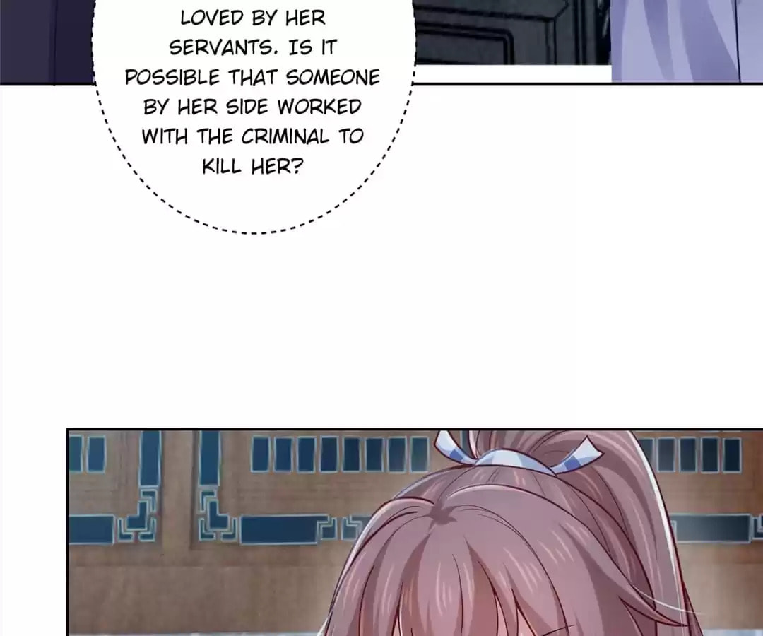 Read Forensic Princess chapter 210 image 22 on Lezhin