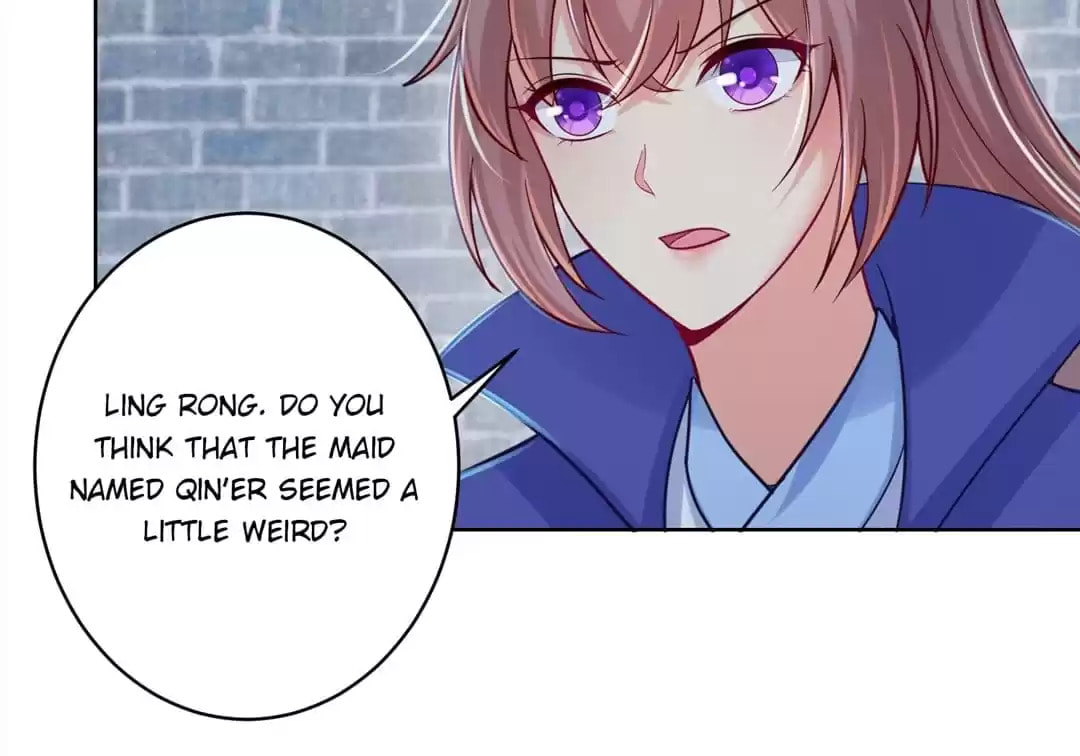 Read Forensic Princess chapter 210 image 23 on Lezhin