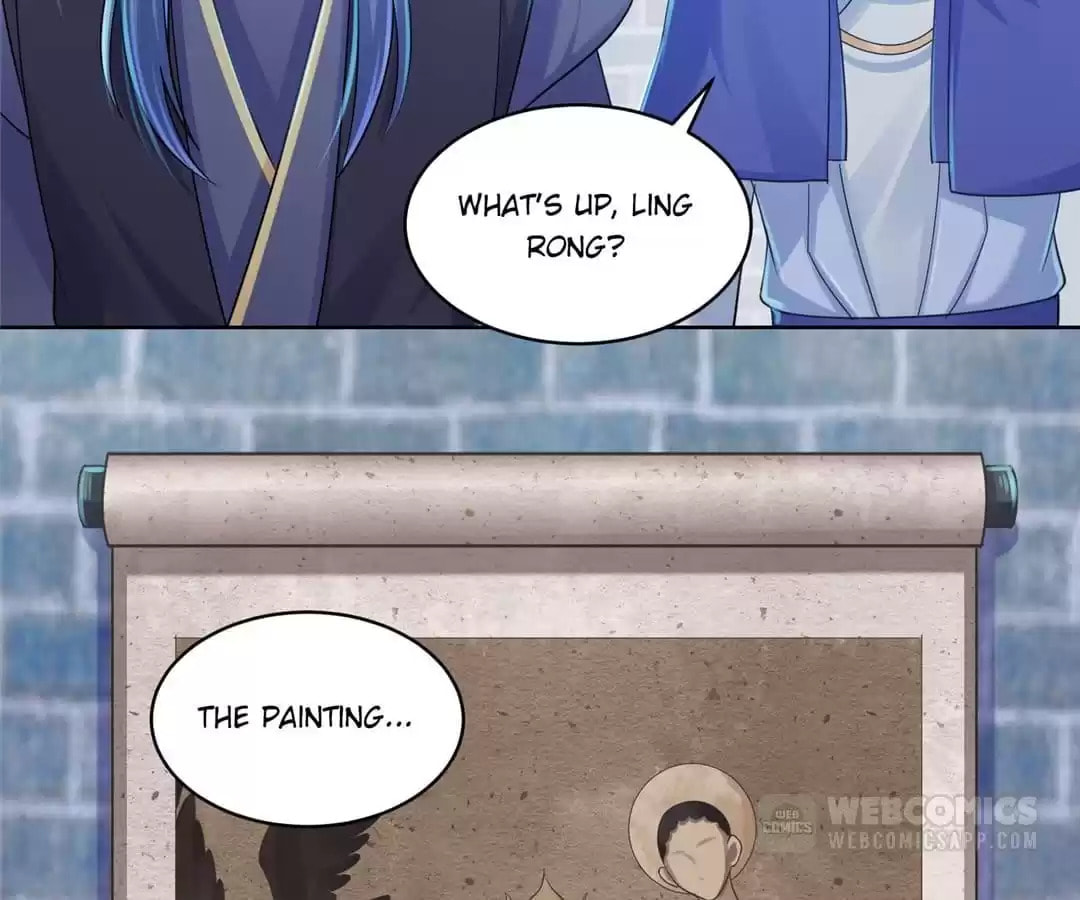 Read Forensic Princess chapter 210 image 25 on Lezhin