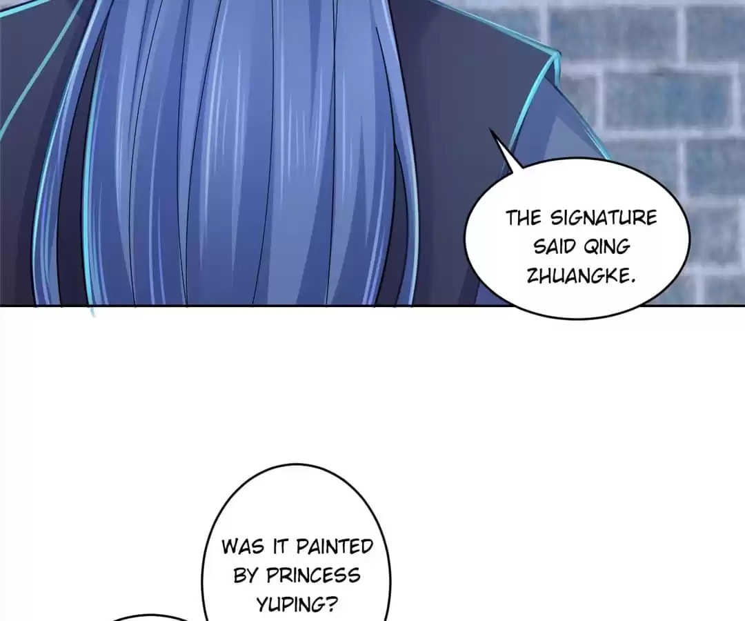 Read Forensic Princess chapter 210 image 28 on Lezhin