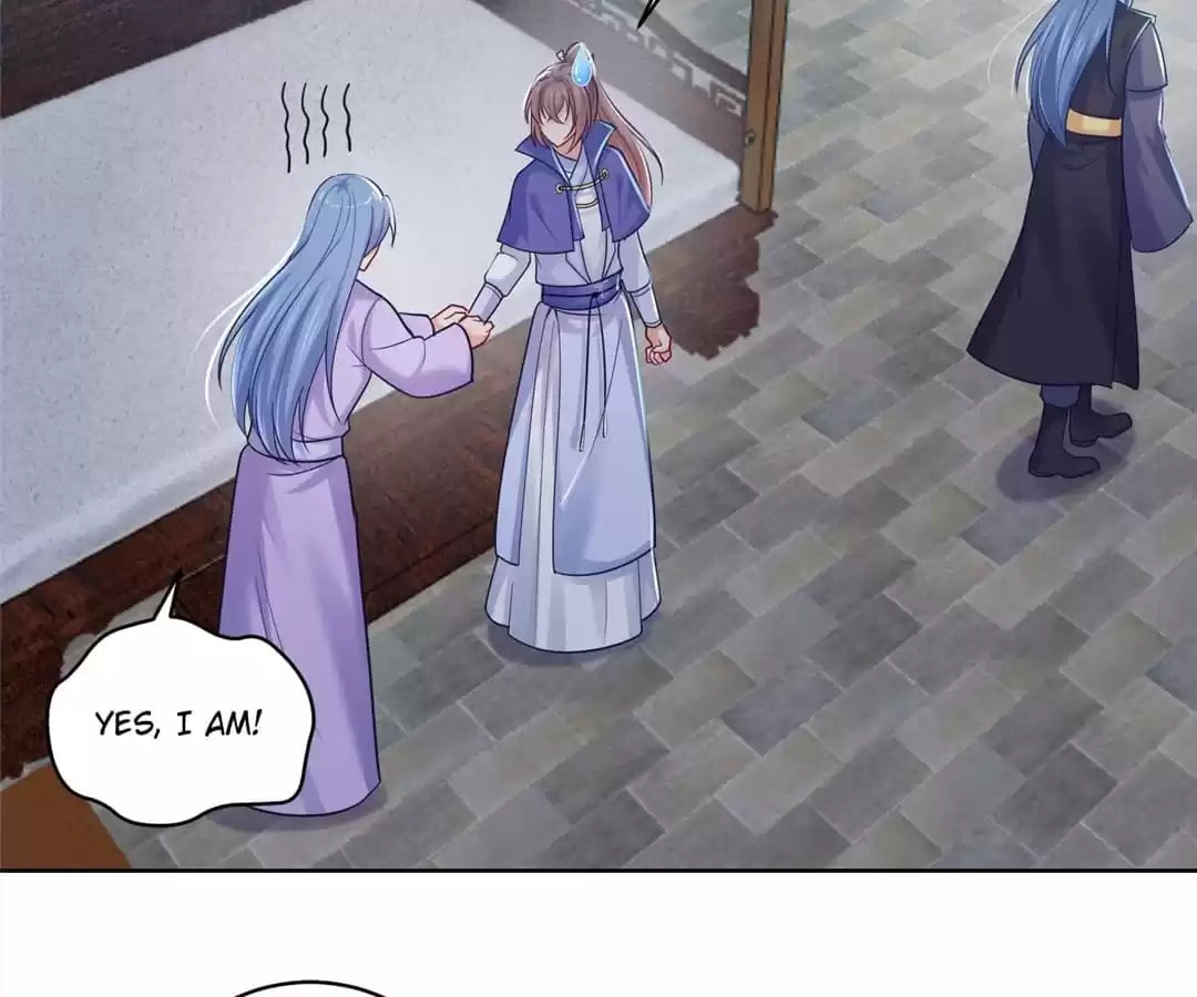 Read Forensic Princess chapter 210 image 3 on Lezhin